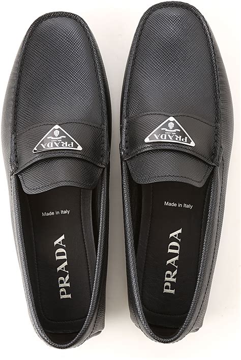 outlet prada scarpe|prada shoes official site.